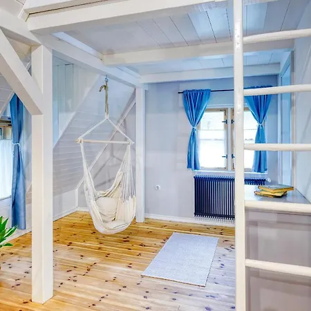 Huset Appartamento *