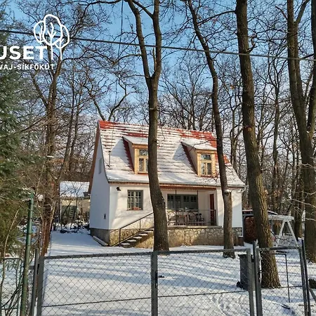 Huset *