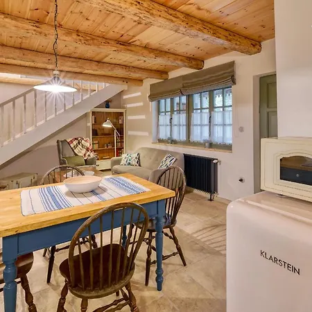 Appartement Huset Noszvaj