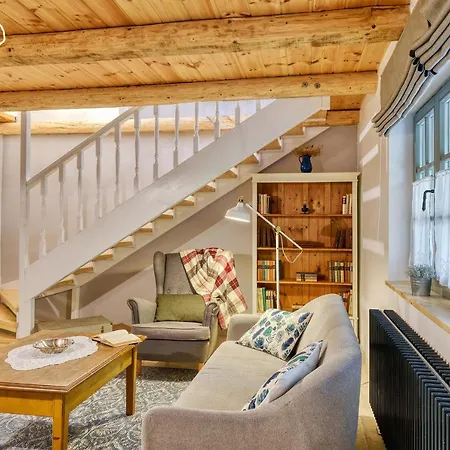 Huset Lejlighed Noszvaj