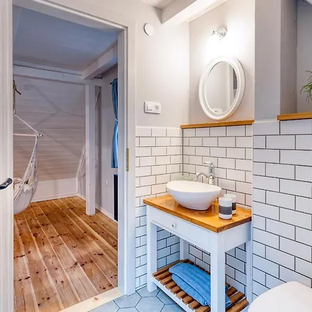 Huset شقة نوسفاج