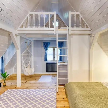 Daire Huset *