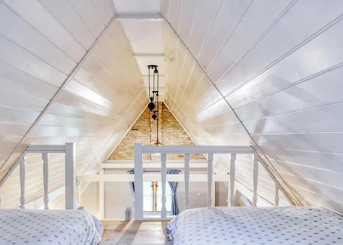 Lejlighed Huset *