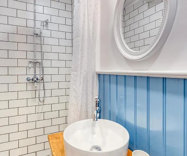 Lejlighed Huset Noszvaj