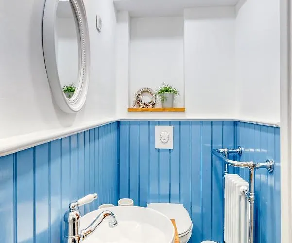 Lejlighed Huset Noszvaj